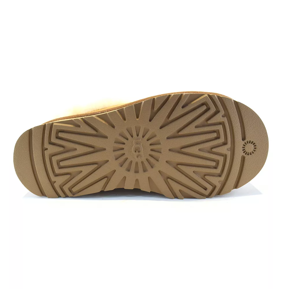 UGG MATE REVIVAL CHESTNUT
