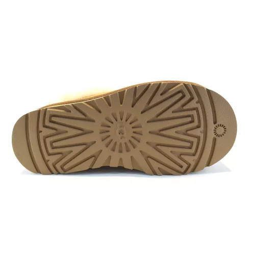 UGG MATE REVIVAL CHESTNUT