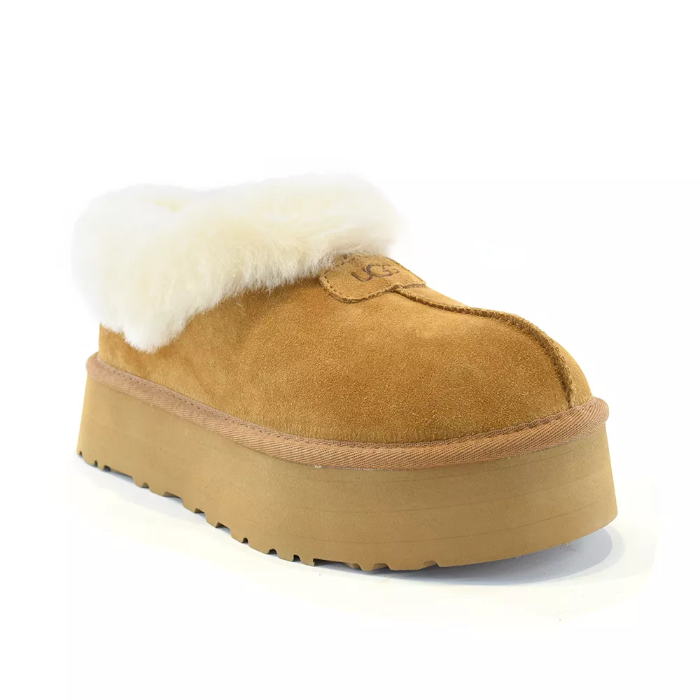 UGG MATE REVIVAL CHESTNUT