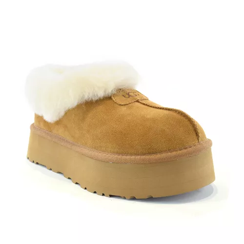 UGG MATE REVIVAL CHESTNUT