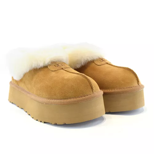 UGG MATE REVIVAL CHESTNUT