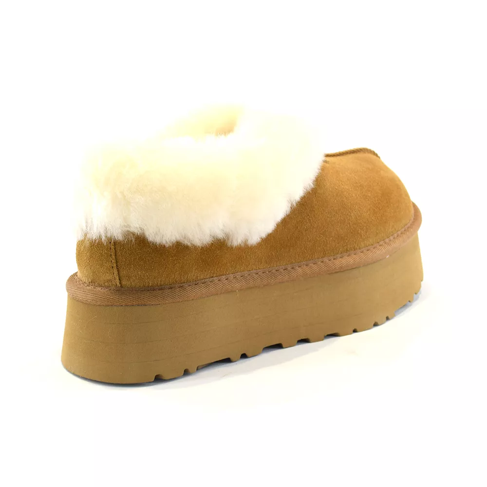 UGG MATE REVIVAL CHESTNUT