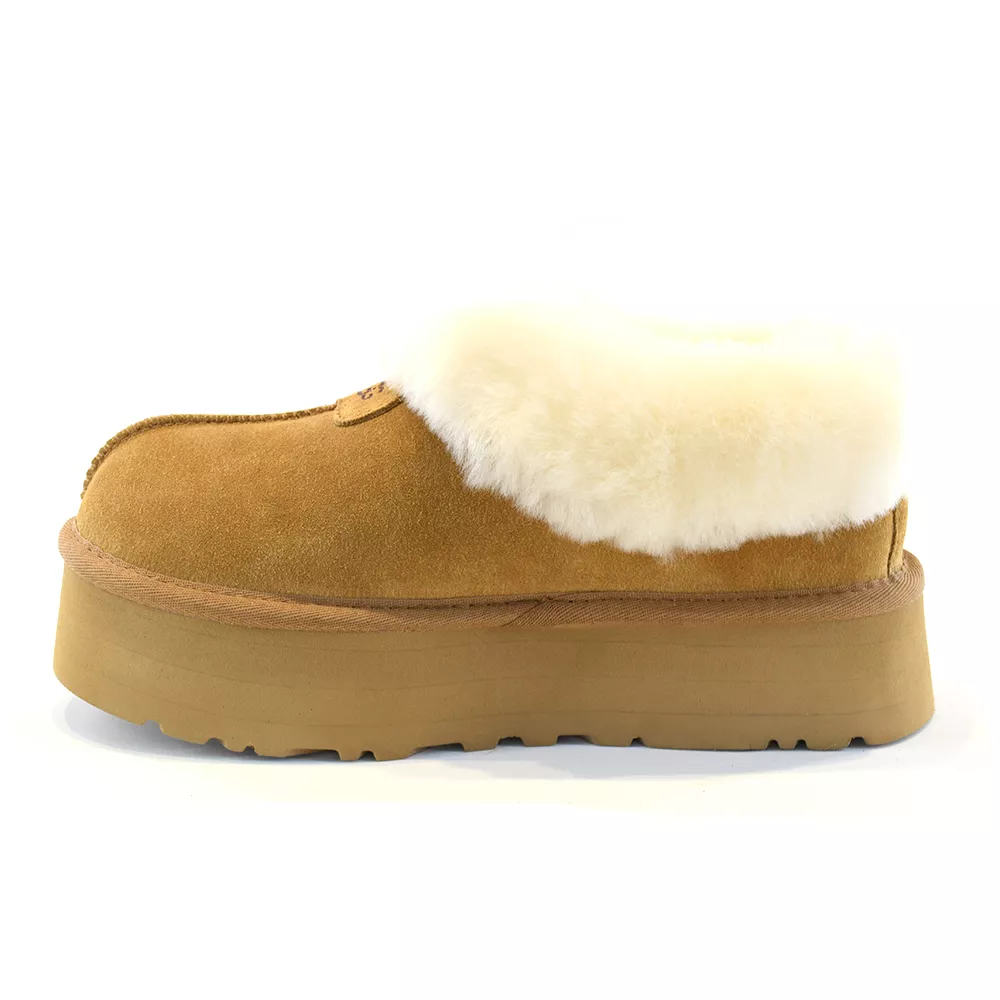UGG MATE REVIVAL CHESTNUT