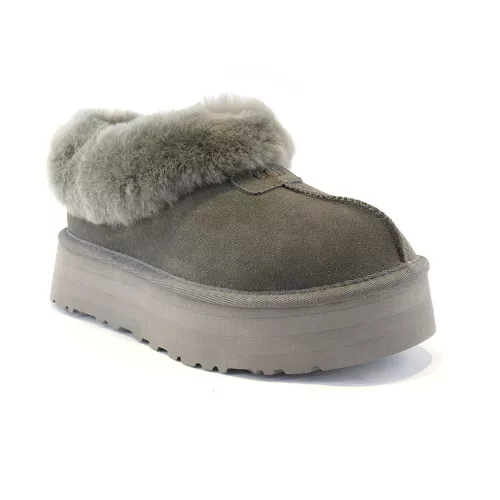UGG MATE REVIVAL GREY