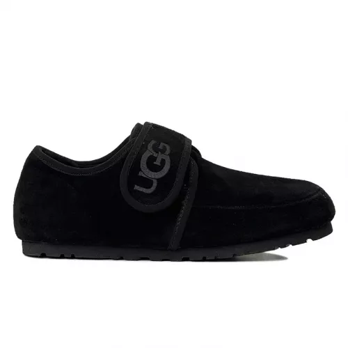 UGG CLASSIC MARY JANE BLACK