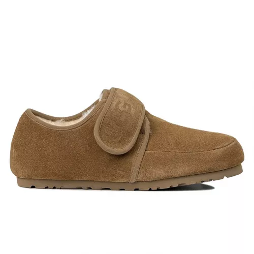 UGG CLASSIC MARY JANE CHESTNUT
