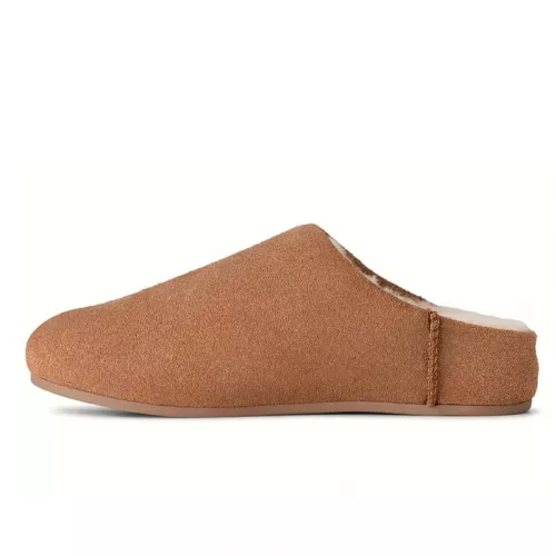 UGG ELEA SLIP ON CHESTNUT
