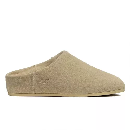 UGG ELEA SLIP ON MUSTARD SEED