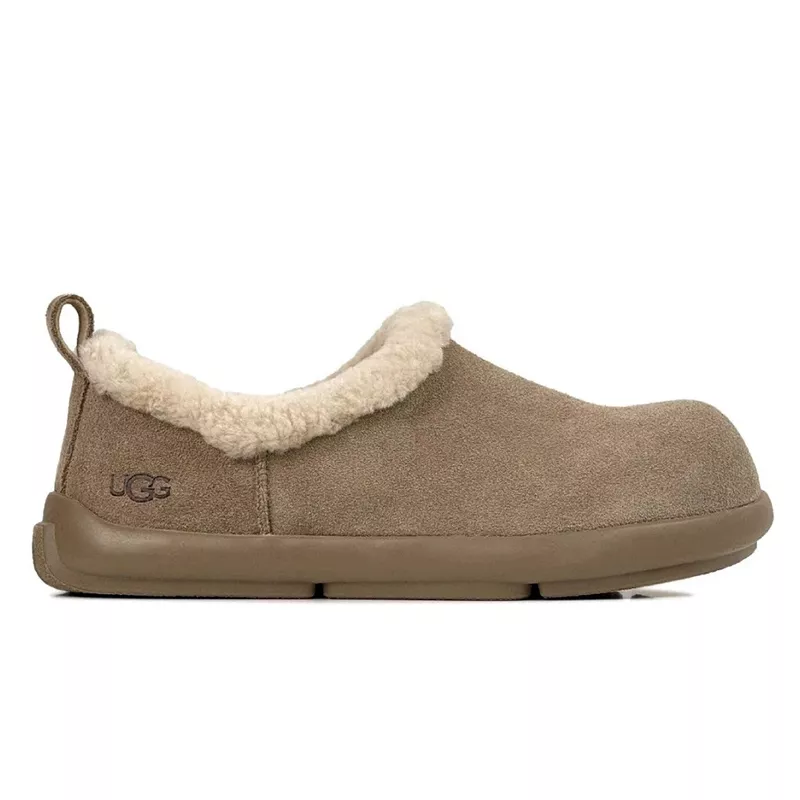 UGG FINISH SLIPPER ALPINE UGG FINISH SLIPPER ALPINE
