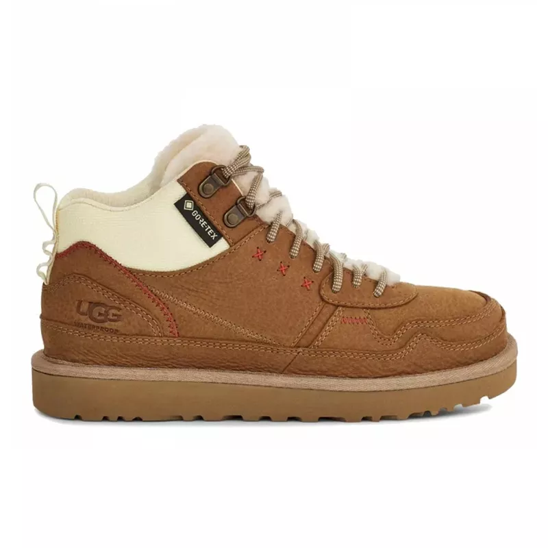 UGG HIGHLAND HI GORETEX CHESNUT UGG HIGHLAND HI GORETEX CHESNUT