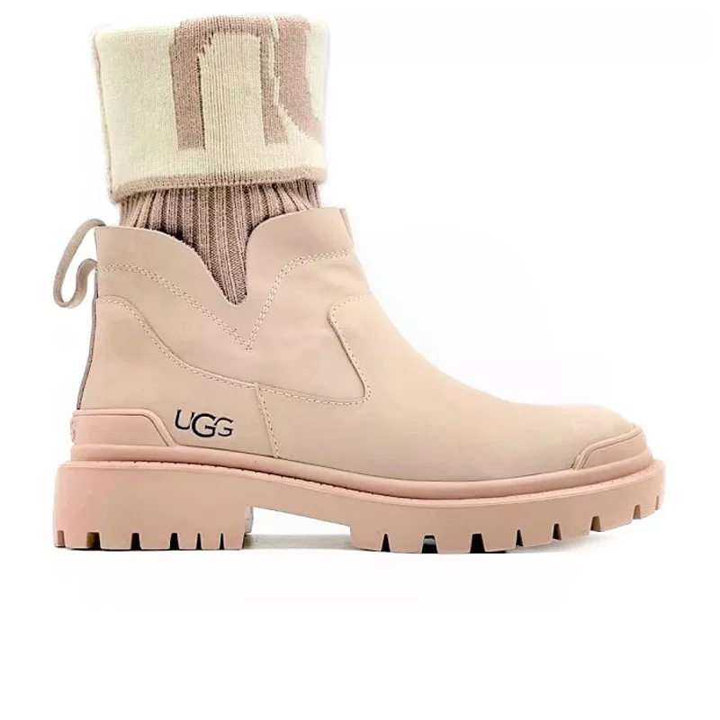 UGG MARTIN KNIT DUSK