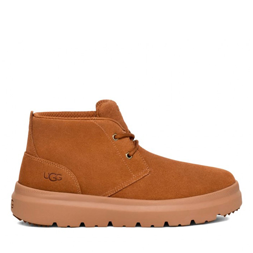 Chukka