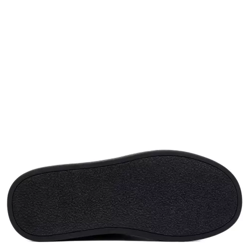 UGG MENS CHELSEA CRAFTED BLACK