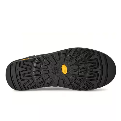 UGG MENS CLASSIC MINI GUARD GTX BOOT BLACK