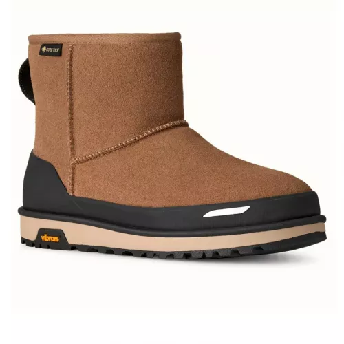 UGG MENS CLASSIC MINI GUARD GTX BOOT CHESTNUT