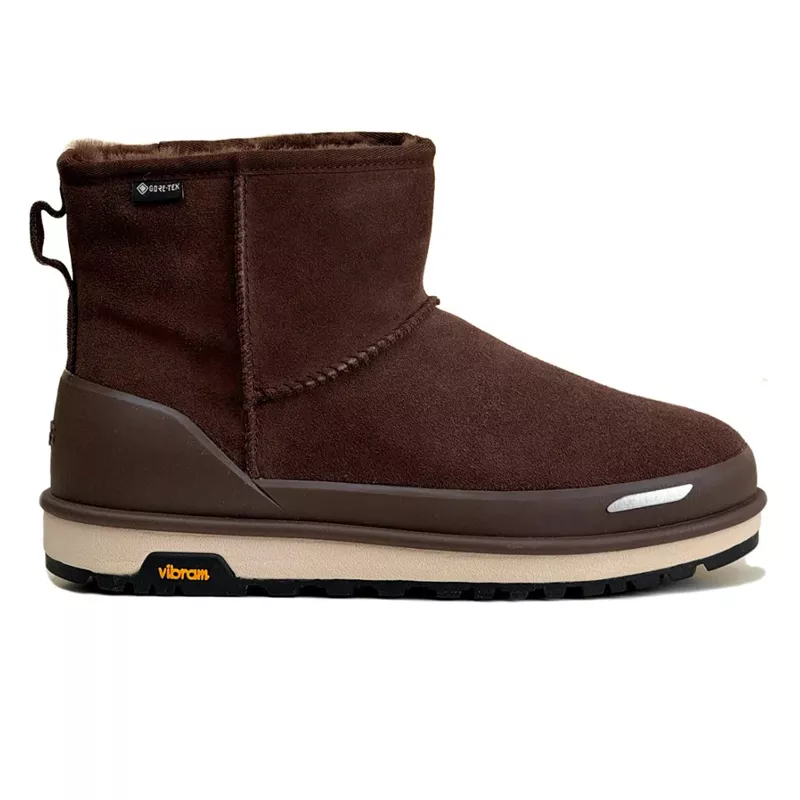 UGG MENS CLASSIC MINI GUARD GTX BOOT CHOCOLATE UGG MENS CLASSIC MINI GUARD GTX BOOT CHOCOLATE
