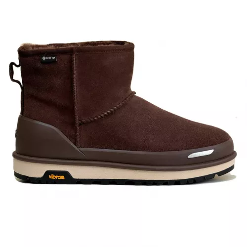 UGG MENS CLASSIC MINI GUARD GTX BOOT CHOCOLATE