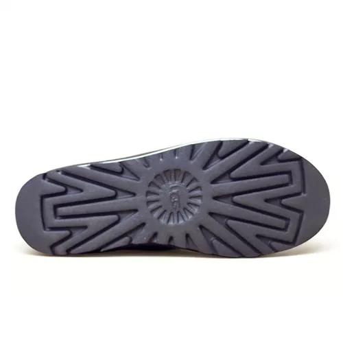UGG MENS HAYDEN MOC CHUKKA CHOCOLATE