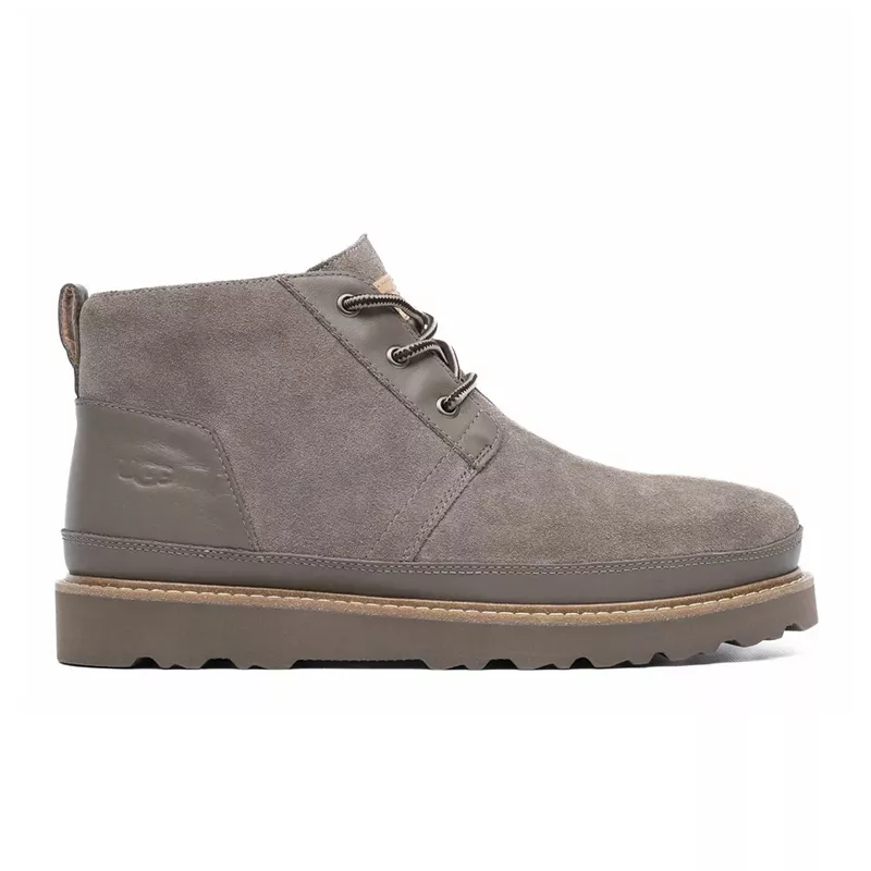 UGG MENS NEUMEL GENTLEMAN SMOKE UGG MENS NEUMEL GENTLEMAN SMOKE