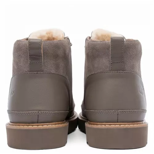 UGG MENS NEUMEL GENTLEMAN SMOKE