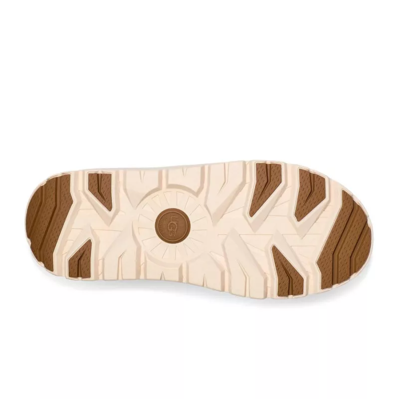 UGG MENS NEUMEL WEATHER HYBRID CHESTNUT/WHITECAP UGG MENS NEUMEL WEATHER HYBRID CHESTNUT/WHITECAP