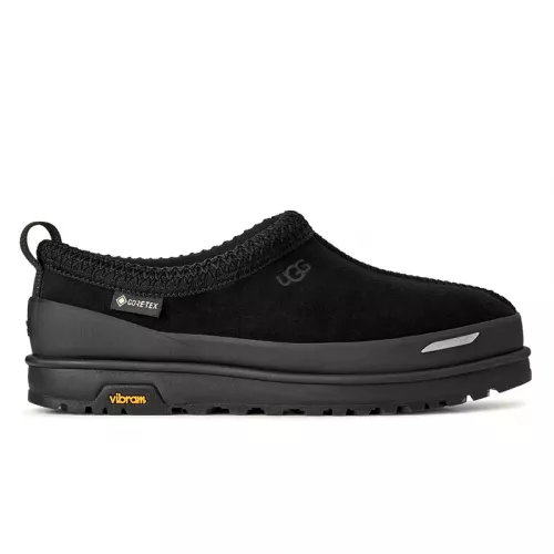 UGG MENS TASMAN GUARD SLIPPER GTX BLACK