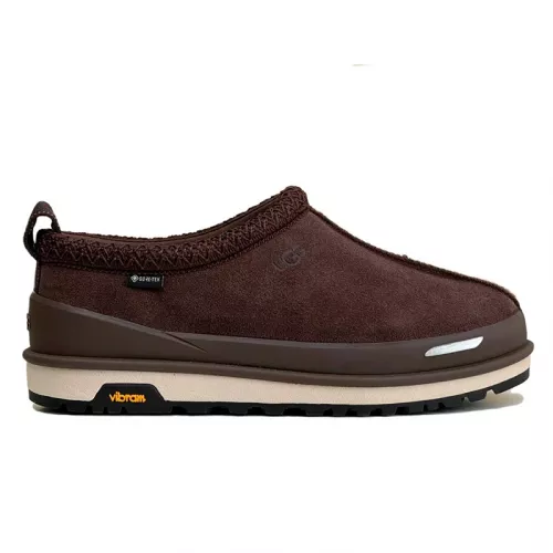UGG MENS TASMAN GUARD SLIPPER GTX  CHOCOLATE