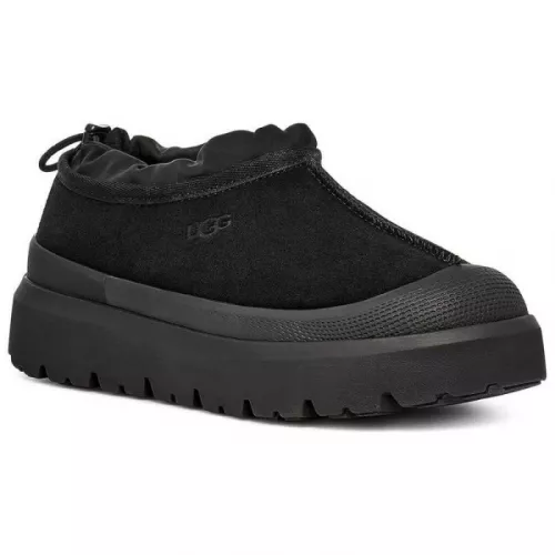 UGG MENS TASMAN WEATHER HYBRID BLACK