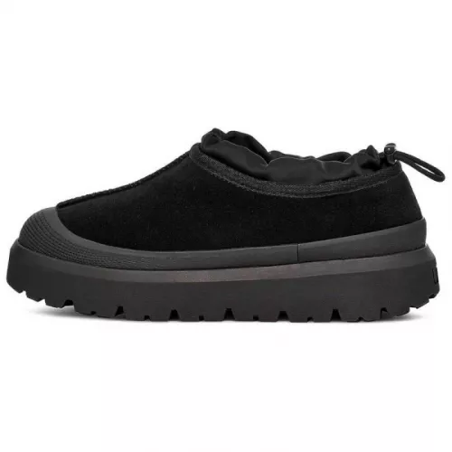UGG MENS TASMAN WEATHER HYBRID BLACK