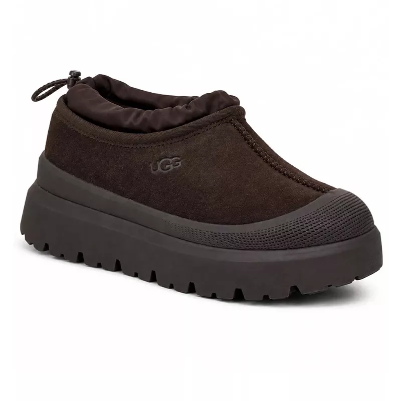 UGG MENS TASMAN WEATHER HYBRID CHOCOLATE UGG MENS TASMAN WEATHER HYBRID CHOCOLATE