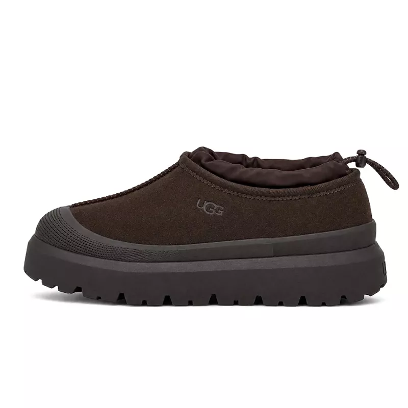 UGG MENS TASMAN WEATHER HYBRID CHOCOLATE UGG MENS TASMAN WEATHER HYBRID CHOCOLATE