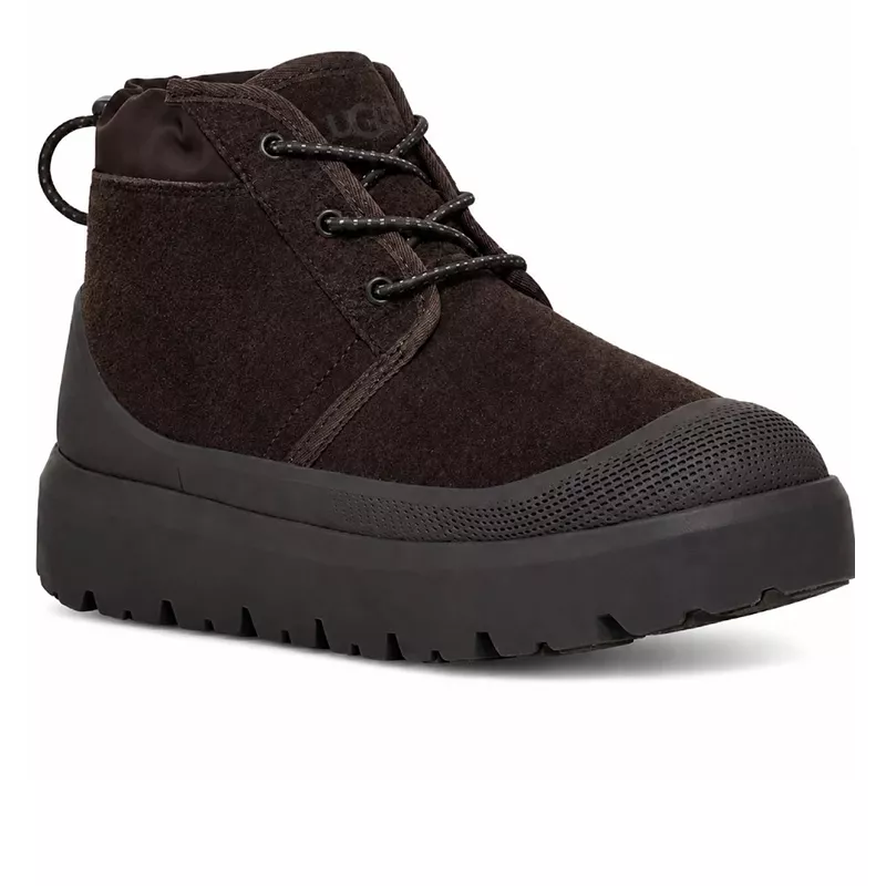 UGG NEUMEL WEATHER HYBRID CHOCOLATE