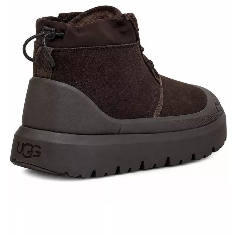 UGG NEUMEL WEATHER HYBRID CHOCOLATE