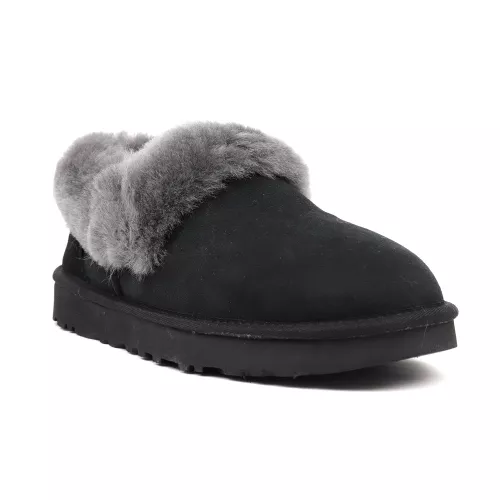 UGG NITA SLIPPER BLACK