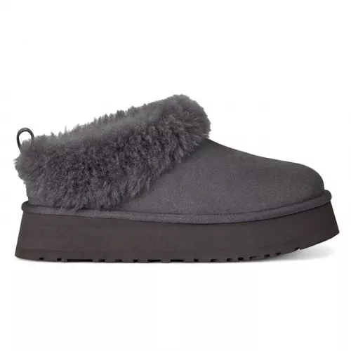 UGG PLATFORM TAZELLE GREY