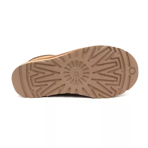 UGG TASMAN SLIPPER CHESTNUT