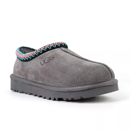 UGG TASMAN SLIPPER DARK GREY