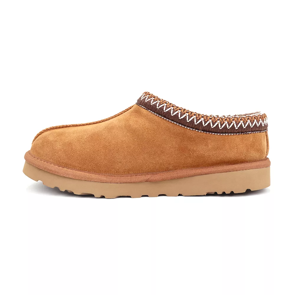 UGG TASMAN SLIPPER CHESTNUT