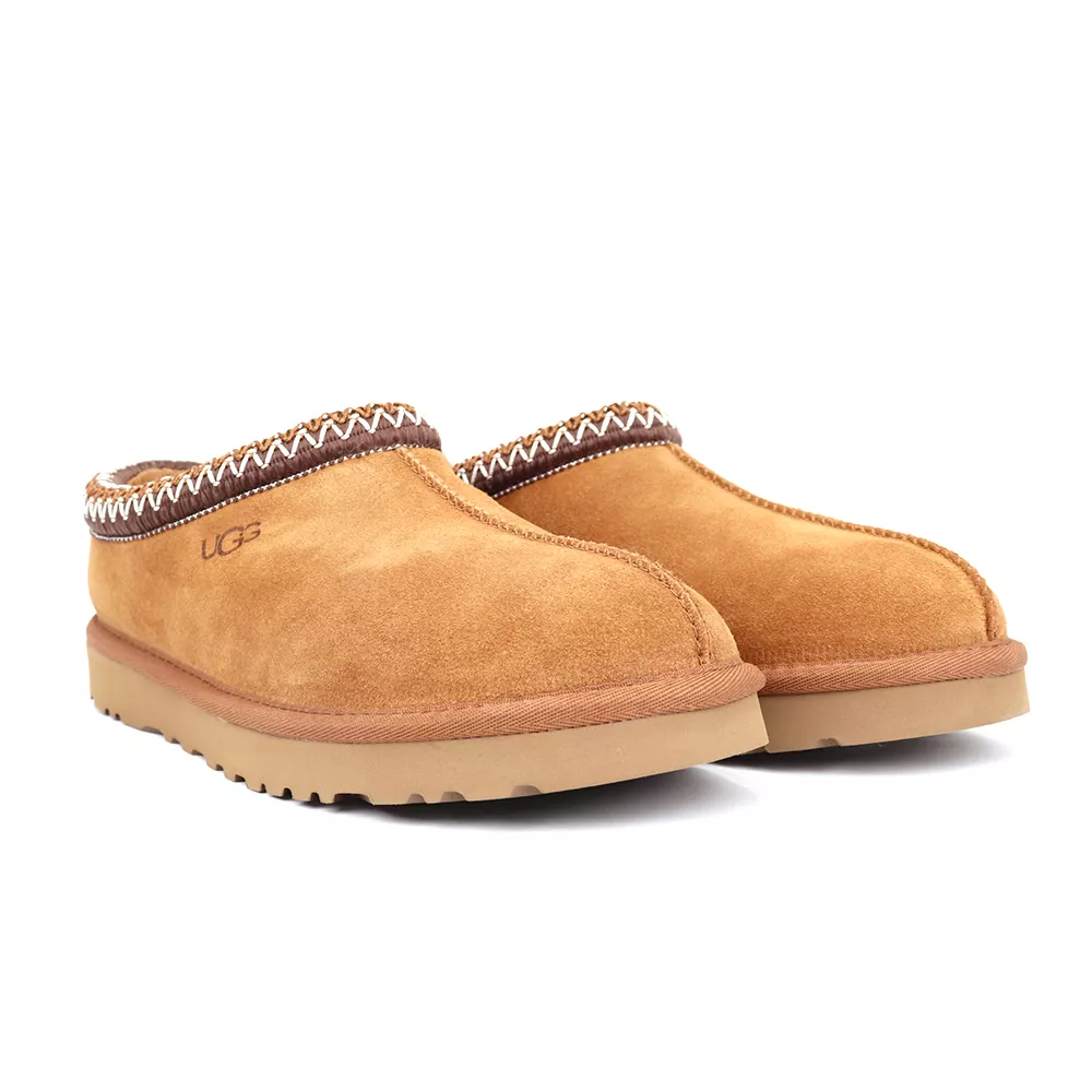 UGG TASMAN SLIPPER CHESTNUT