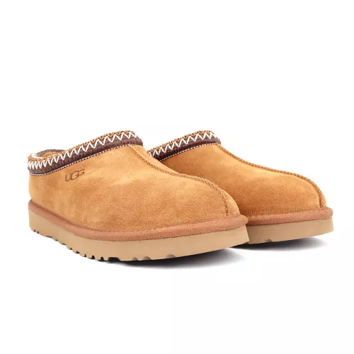 UGG TASMAN SLIPPER CHESTNUT
