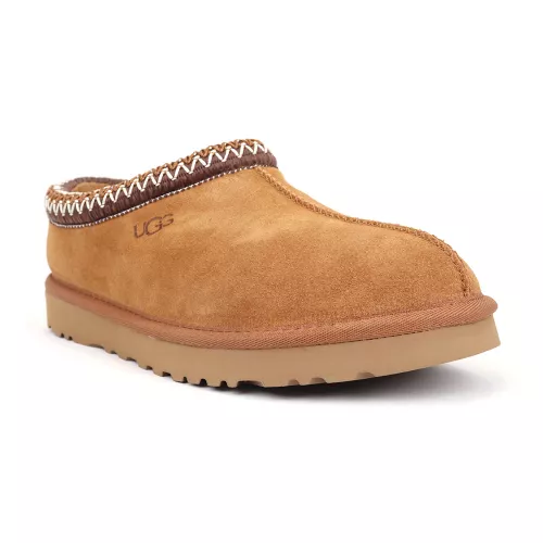 UGG TASMAN SLIPPER CHESTNUT