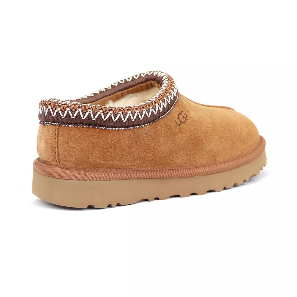 UGG TASMAN SLIPPER CHESTNUT