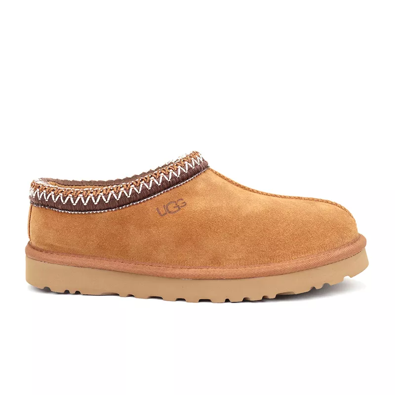 UGG TASMAN SLIPPER CHESTNUT