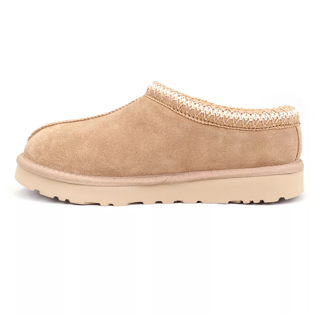 UGG TASMAN SLIPPER SAND UGG TASMAN SLIPPER SAND