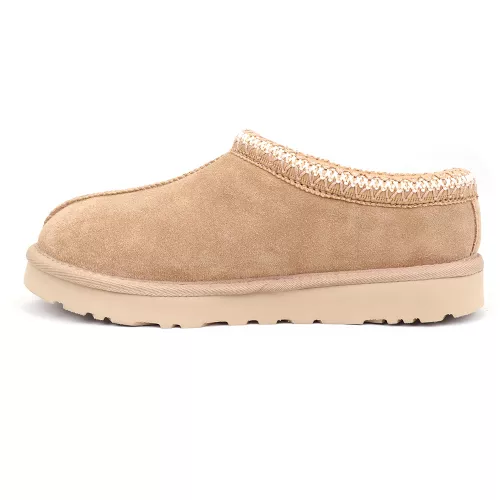 UGG TASMAN SLIPPER SAND