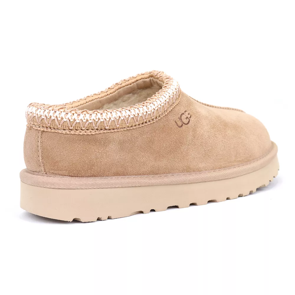 UGG TASMAN SLIPPER SAND UGG TASMAN SLIPPER SAND