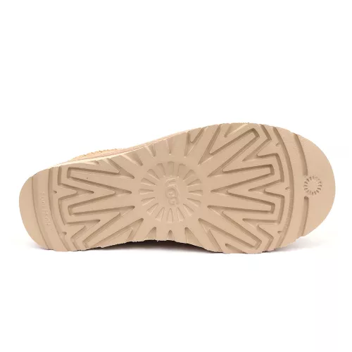 UGG TASMAN SLIPPER SAND