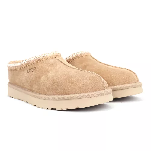 UGG TASMAN SLIPPER SAND