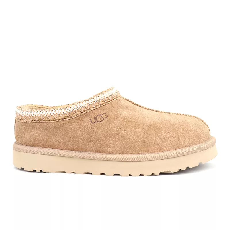 UGG TASMAN SLIPPER SAND UGG TASMAN SLIPPER SAND