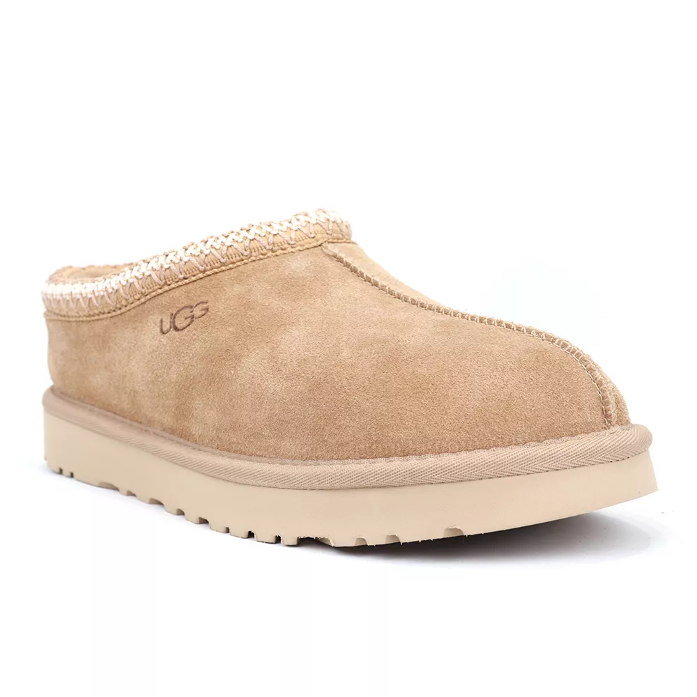 UGG TASMAN SLIPPER SAND UGG TASMAN SLIPPER SAND